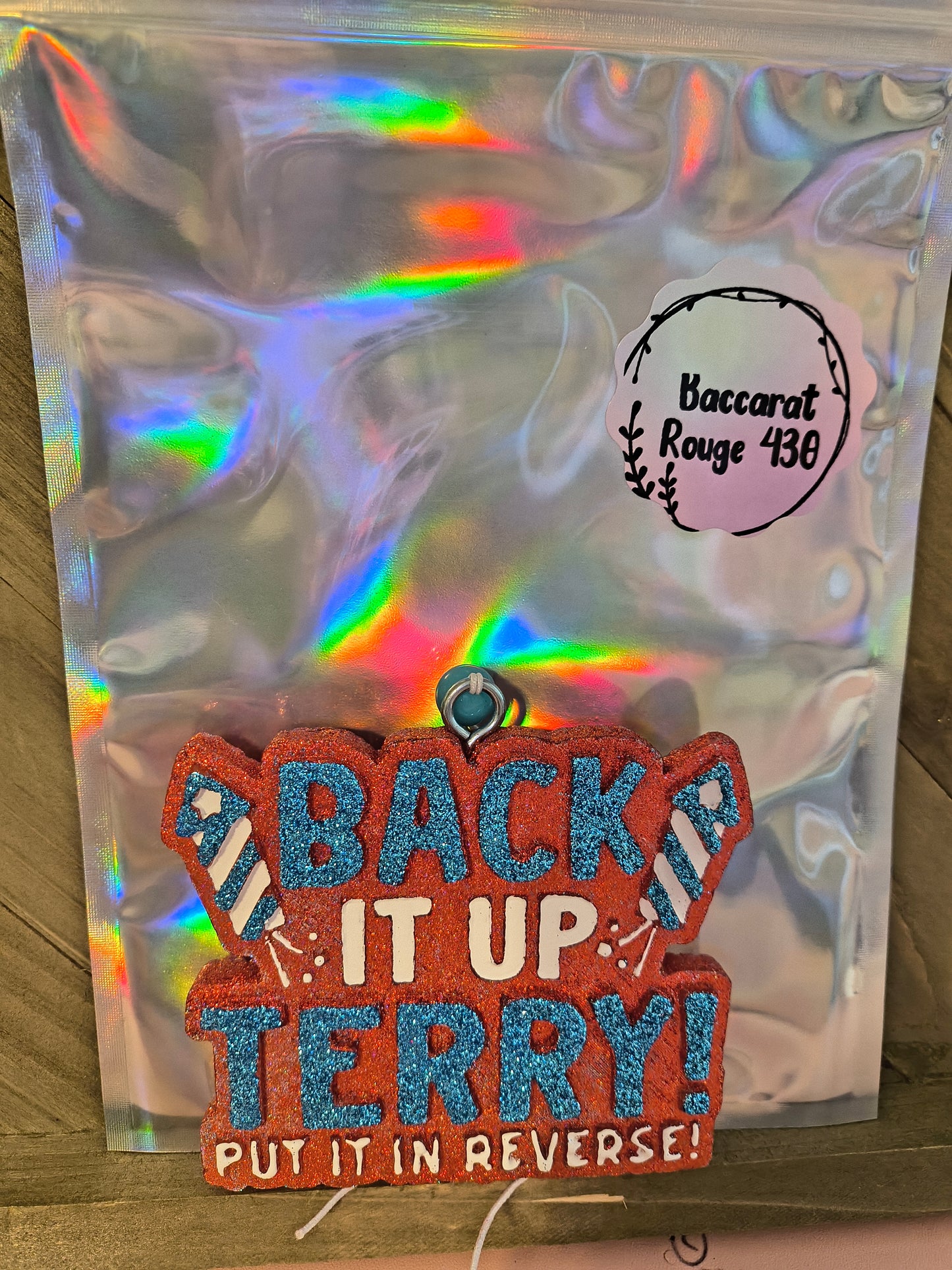 .back it up terry