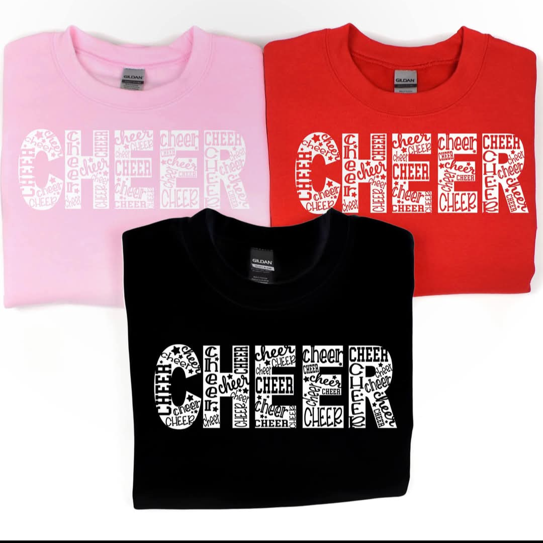 Cheer